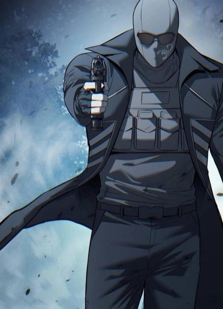 Sát Thủ Áo Đỏ Chapter 18 - Trang 2