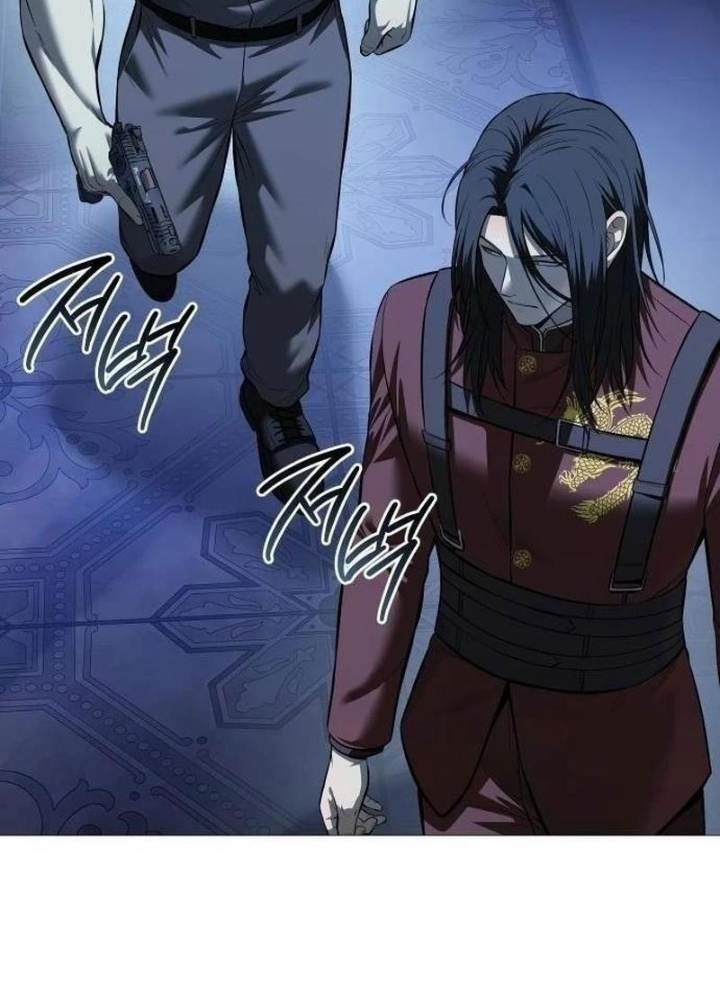 Sát Thủ Áo Đỏ Chapter 18 - Trang 2