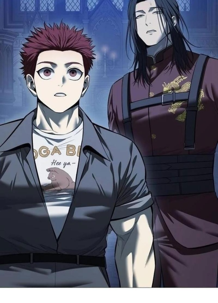 Sát Thủ Áo Đỏ Chapter 18 - Trang 2