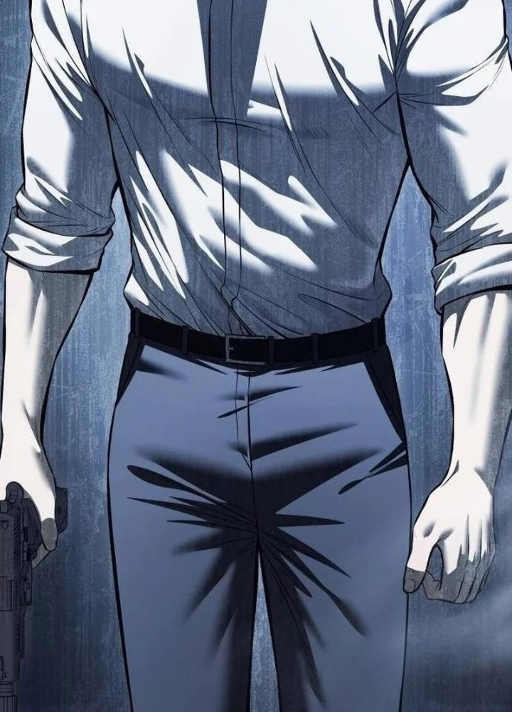 Sát Thủ Áo Đỏ Chapter 18 - Trang 2