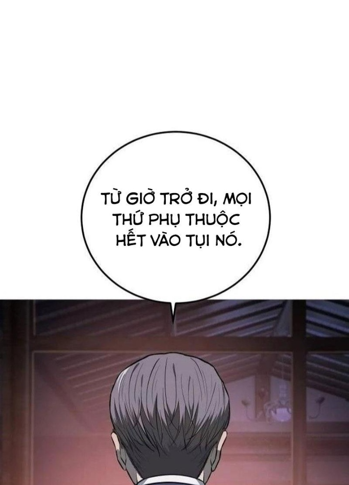 Sát Thủ Áo Đỏ Chapter 18 - Trang 2