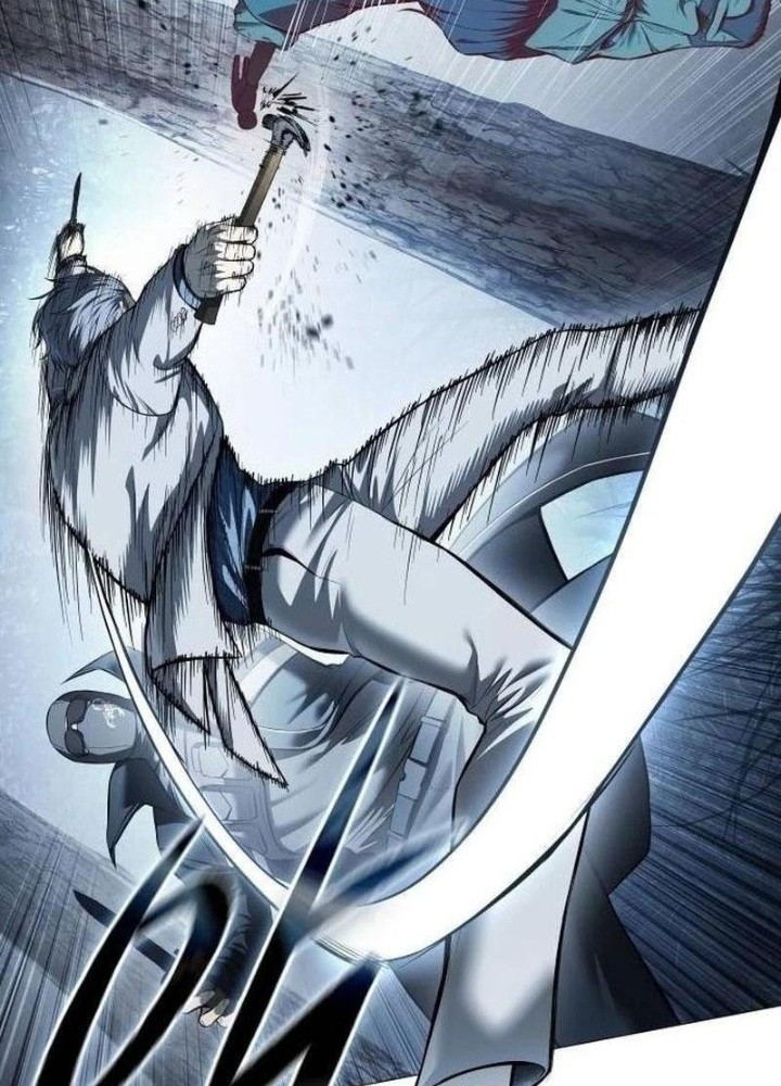 Sát Thủ Áo Đỏ Chapter 18 - Trang 2