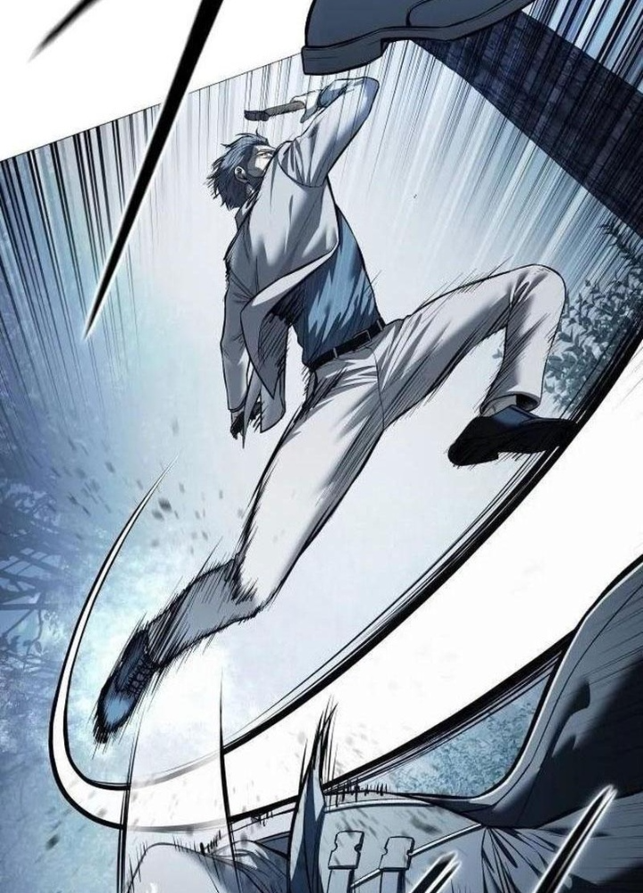 Sát Thủ Áo Đỏ Chapter 18 - Trang 2