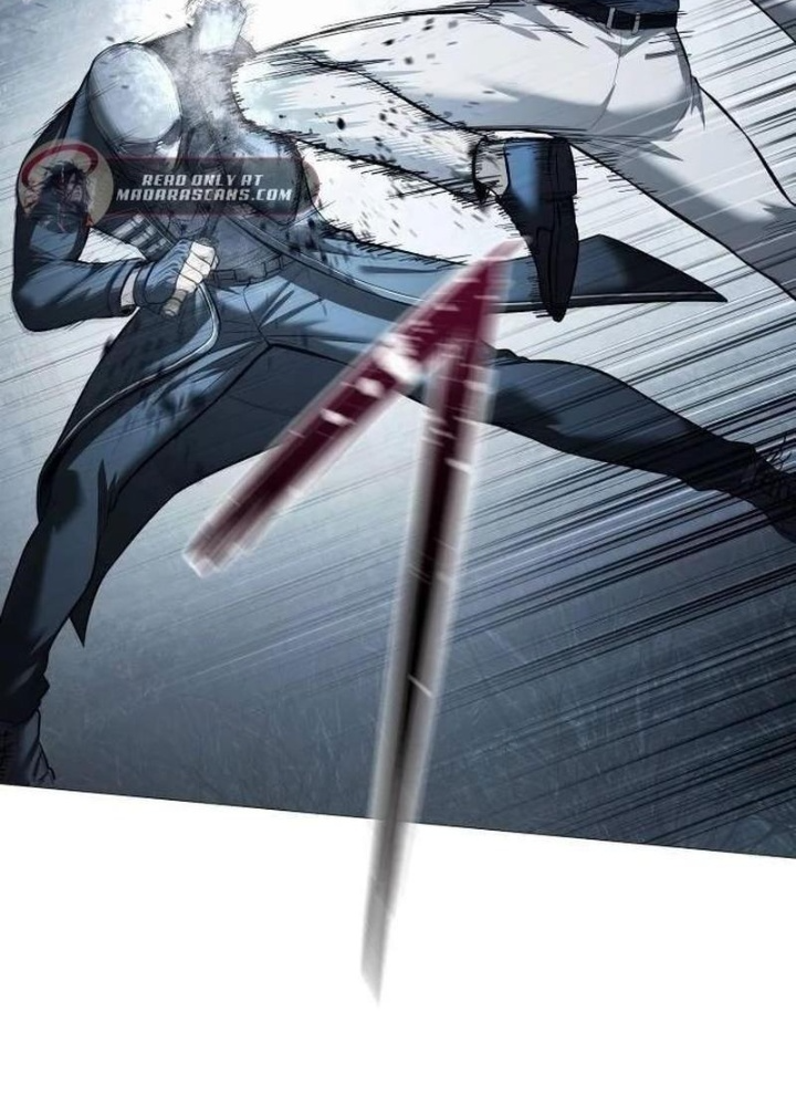 Sát Thủ Áo Đỏ Chapter 18 - Trang 2