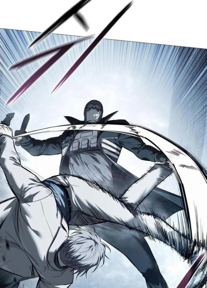 Sát Thủ Áo Đỏ Chapter 18 - Trang 2