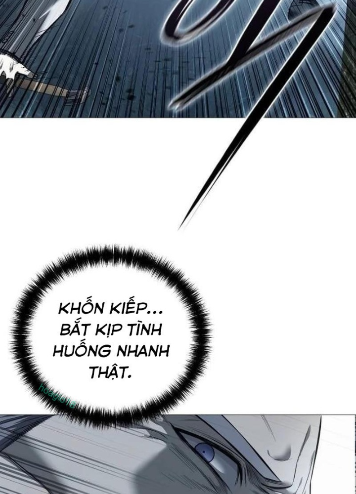 Sát Thủ Áo Đỏ Chapter 18 - Trang 2
