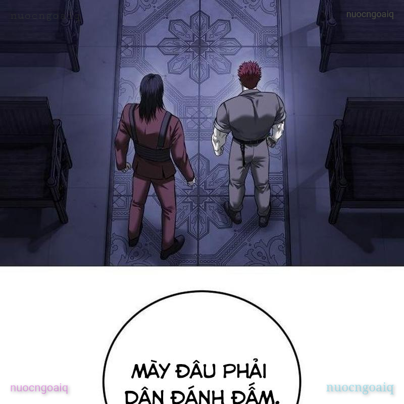Sát Thủ Áo Đỏ Chapter 19 - Trang 2
