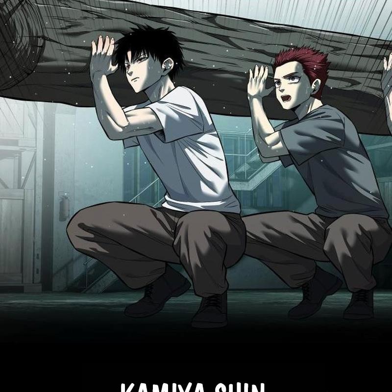 Sát Thủ Áo Đỏ Chapter 19 - Trang 2