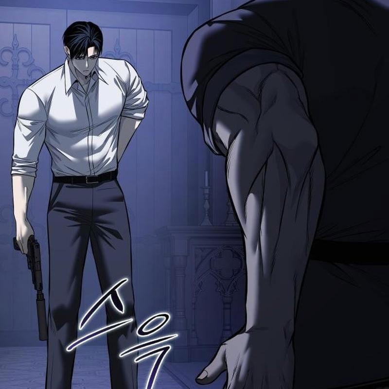 Sát Thủ Áo Đỏ Chapter 19 - Trang 2