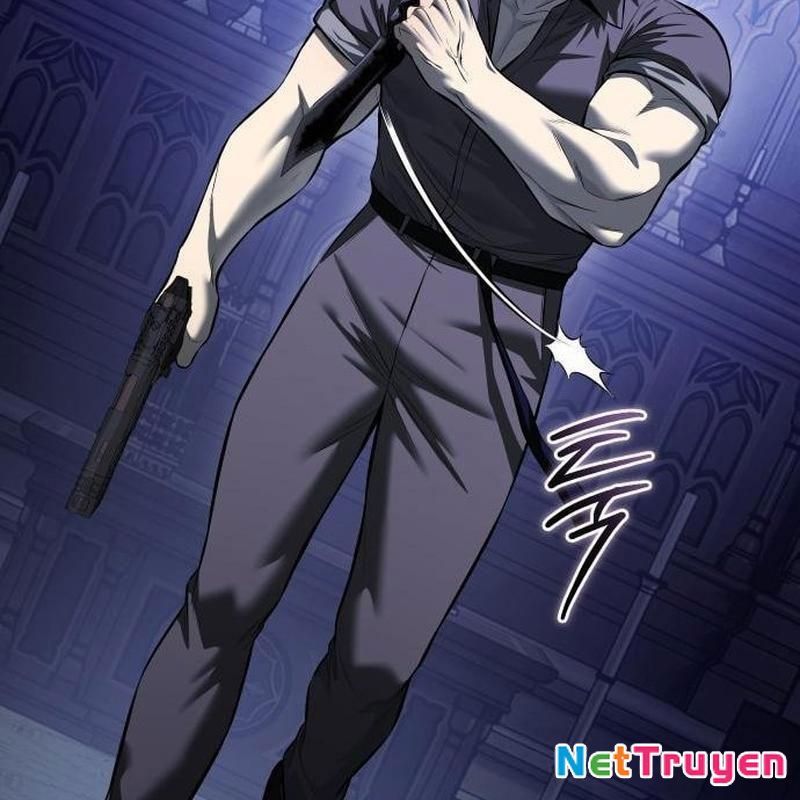 Sát Thủ Áo Đỏ Chapter 19 - Trang 2