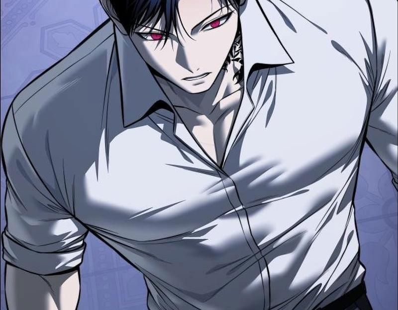 Sát Thủ Áo Đỏ Chapter 19 - Trang 2