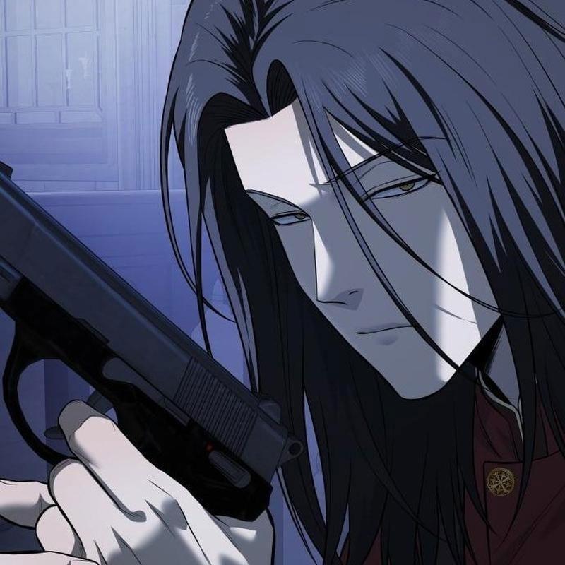 Sát Thủ Áo Đỏ Chapter 19 - Trang 2