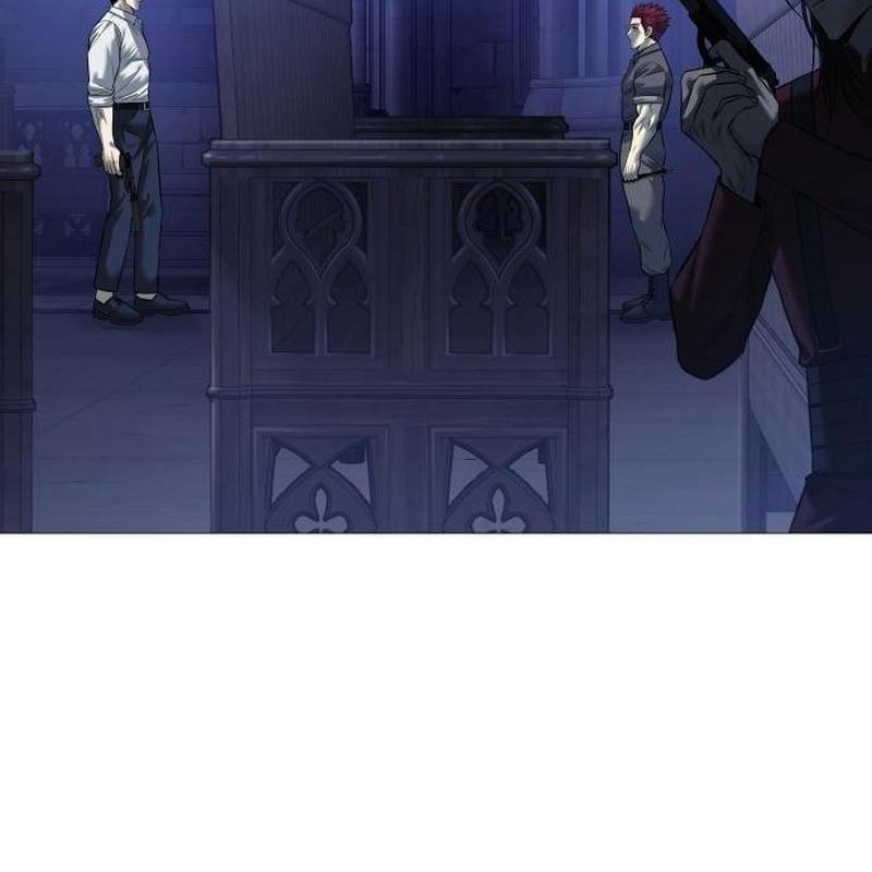 Sát Thủ Áo Đỏ Chapter 19 - Trang 2