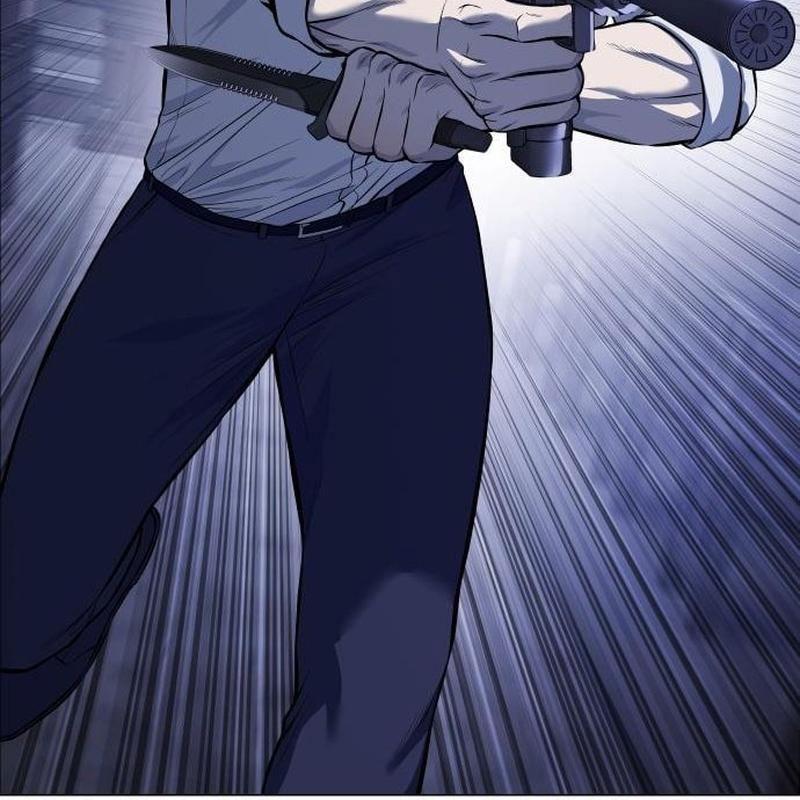 Sát Thủ Áo Đỏ Chapter 19 - Trang 2