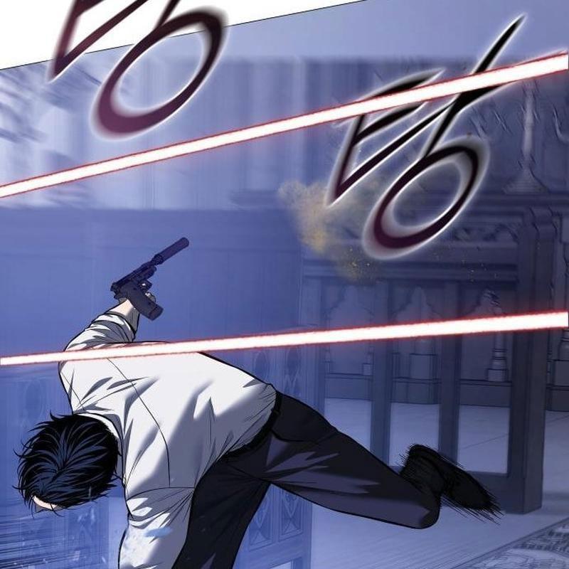 Sát Thủ Áo Đỏ Chapter 19 - Trang 2