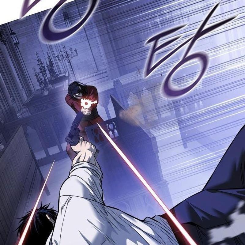 Sát Thủ Áo Đỏ Chapter 19 - Trang 2