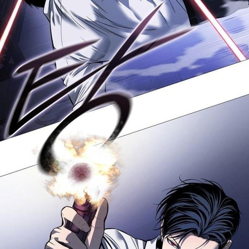 Sát Thủ Áo Đỏ Chapter 19 - Trang 2