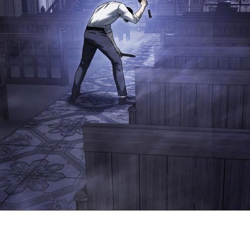 Sát Thủ Áo Đỏ Chapter 19 - Trang 2