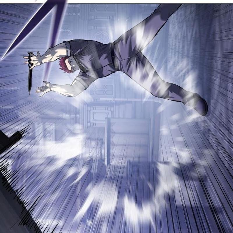 Sát Thủ Áo Đỏ Chapter 19 - Trang 2