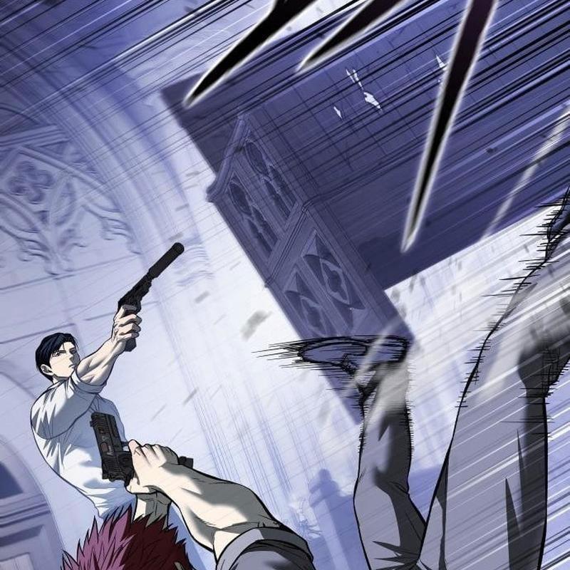 Sát Thủ Áo Đỏ Chapter 19 - Trang 2