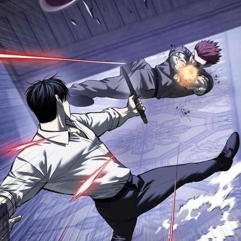 Sát Thủ Áo Đỏ Chapter 19 - Trang 2