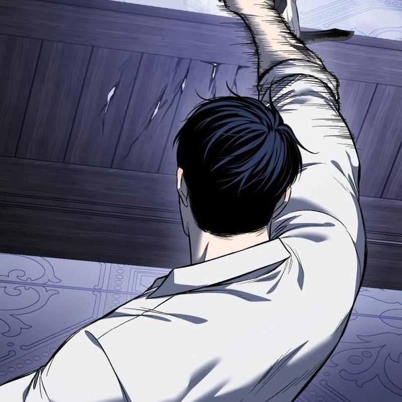 Sát Thủ Áo Đỏ Chapter 19 - Trang 2