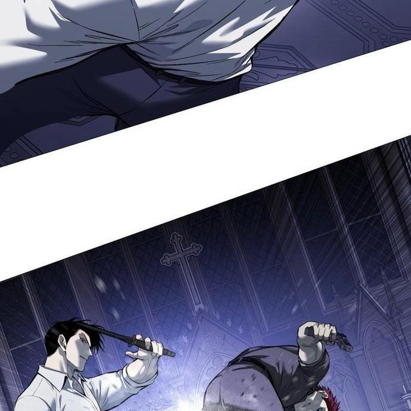 Sát Thủ Áo Đỏ Chapter 19 - Trang 2