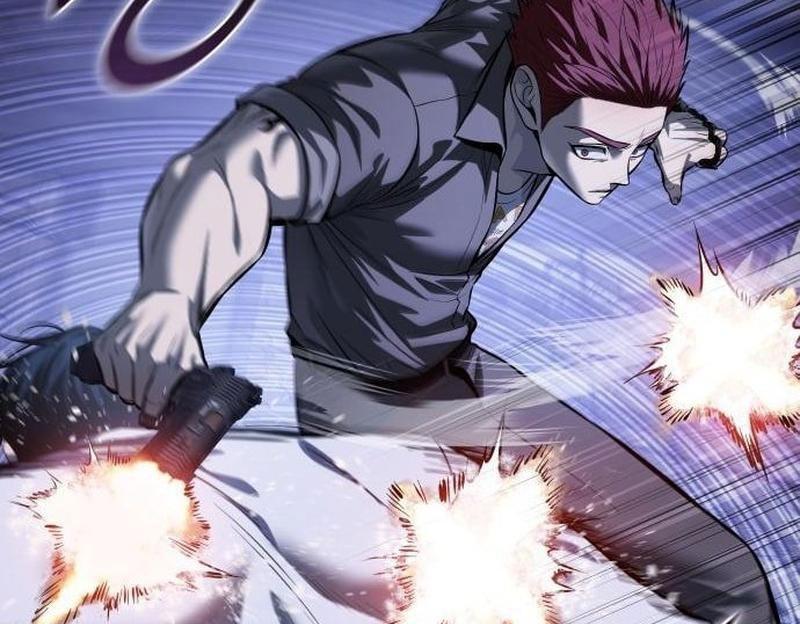 Sát Thủ Áo Đỏ Chapter 19 - Trang 2