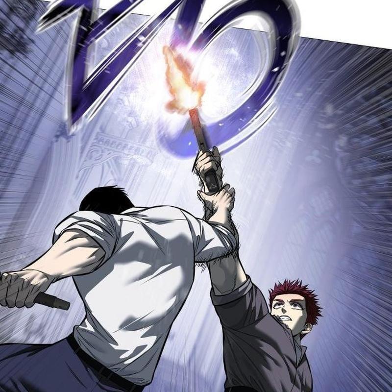 Sát Thủ Áo Đỏ Chapter 19 - Trang 2