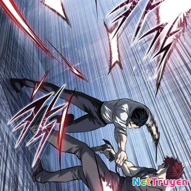 Sát Thủ Áo Đỏ Chapter 19 - Trang 2