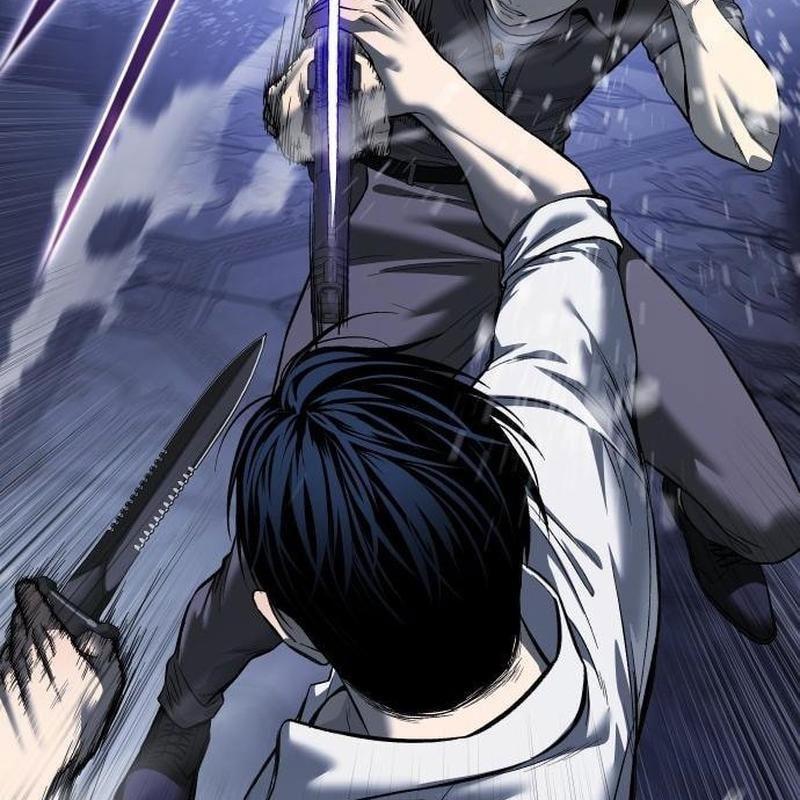 Sát Thủ Áo Đỏ Chapter 19 - Trang 2