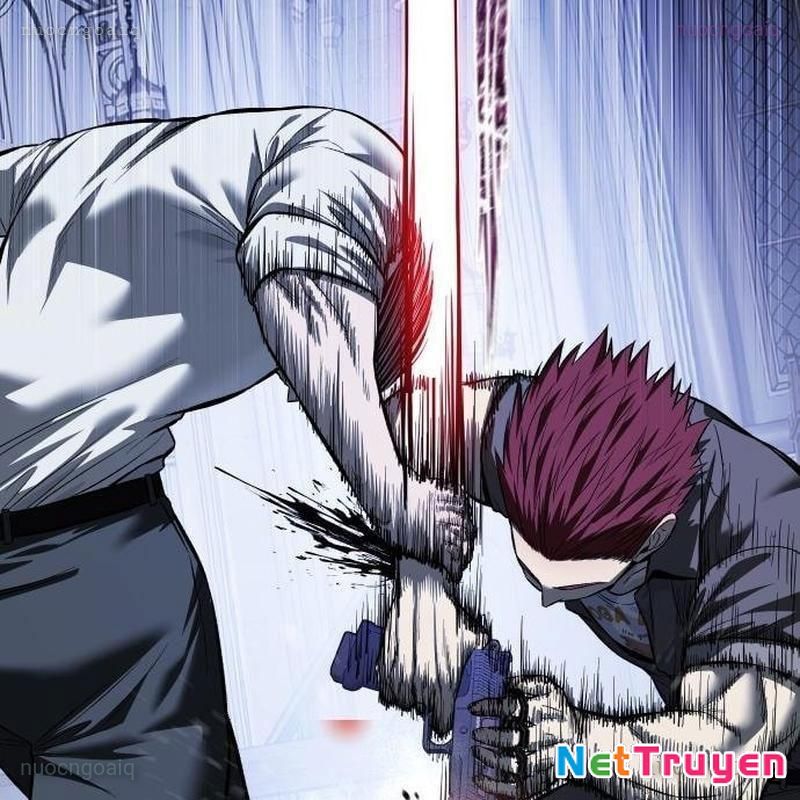 Sát Thủ Áo Đỏ Chapter 19 - Trang 2