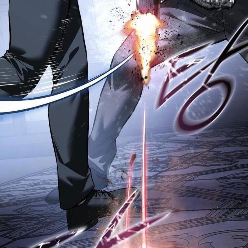 Sát Thủ Áo Đỏ Chapter 19 - Trang 2