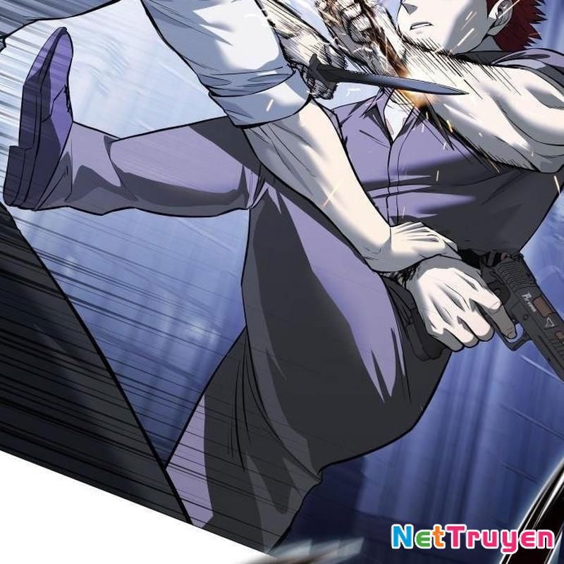 Sát Thủ Áo Đỏ Chapter 19 - Trang 2