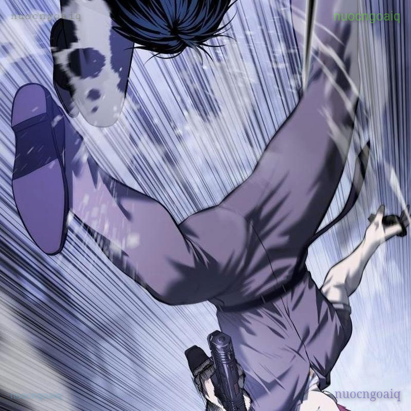 Sát Thủ Áo Đỏ Chapter 19 - Trang 2