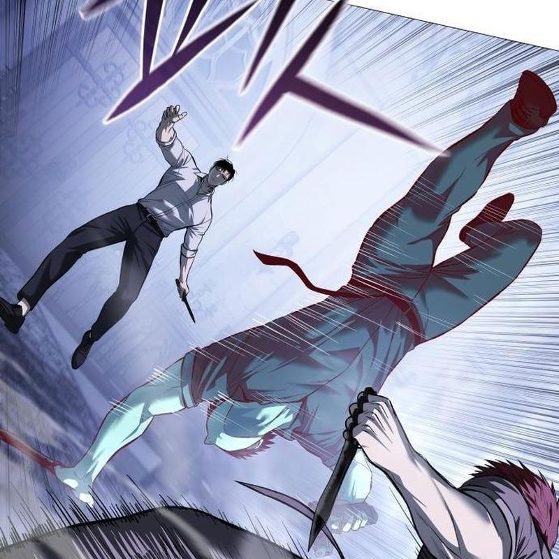 Sát Thủ Áo Đỏ Chapter 19 - Trang 2