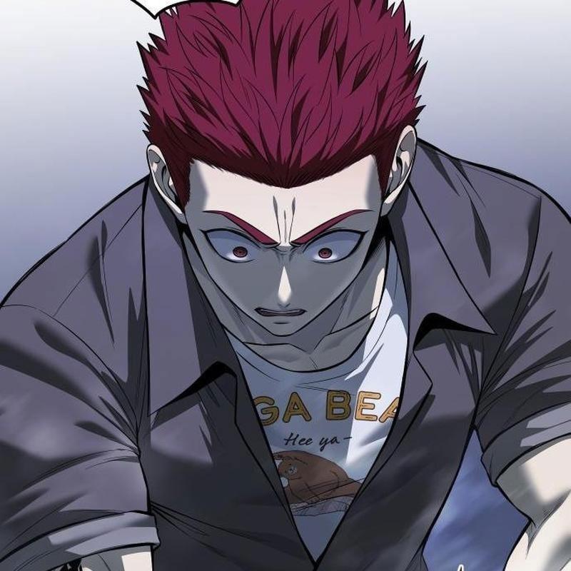 Sát Thủ Áo Đỏ Chapter 19 - Trang 2