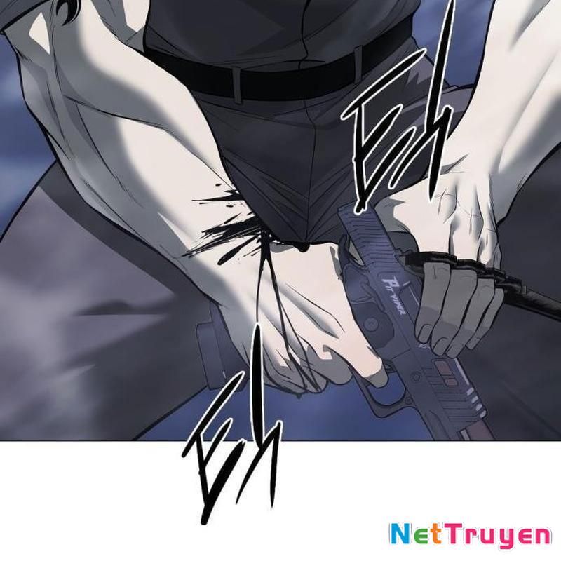 Sát Thủ Áo Đỏ Chapter 19 - Trang 2