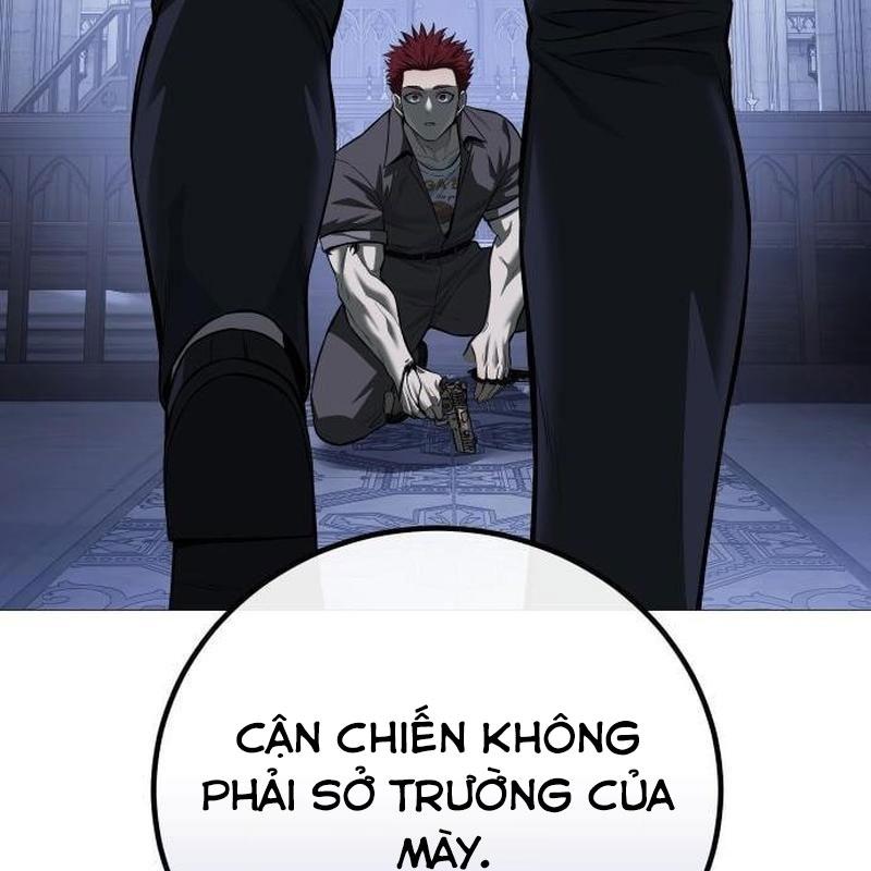 Sát Thủ Áo Đỏ Chapter 19 - Trang 2