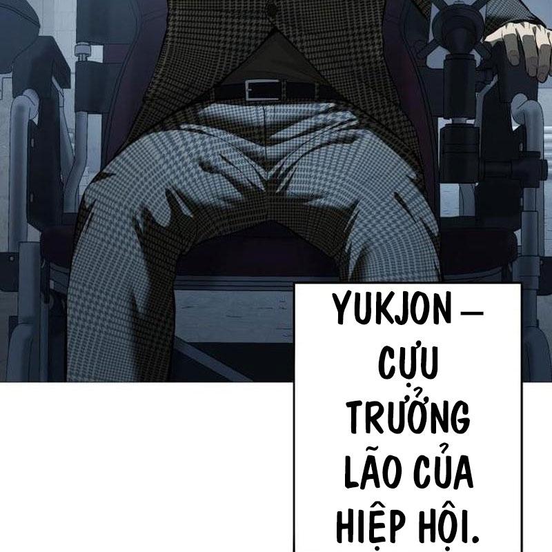 Sát Thủ Áo Đỏ Chapter 19 - Trang 2