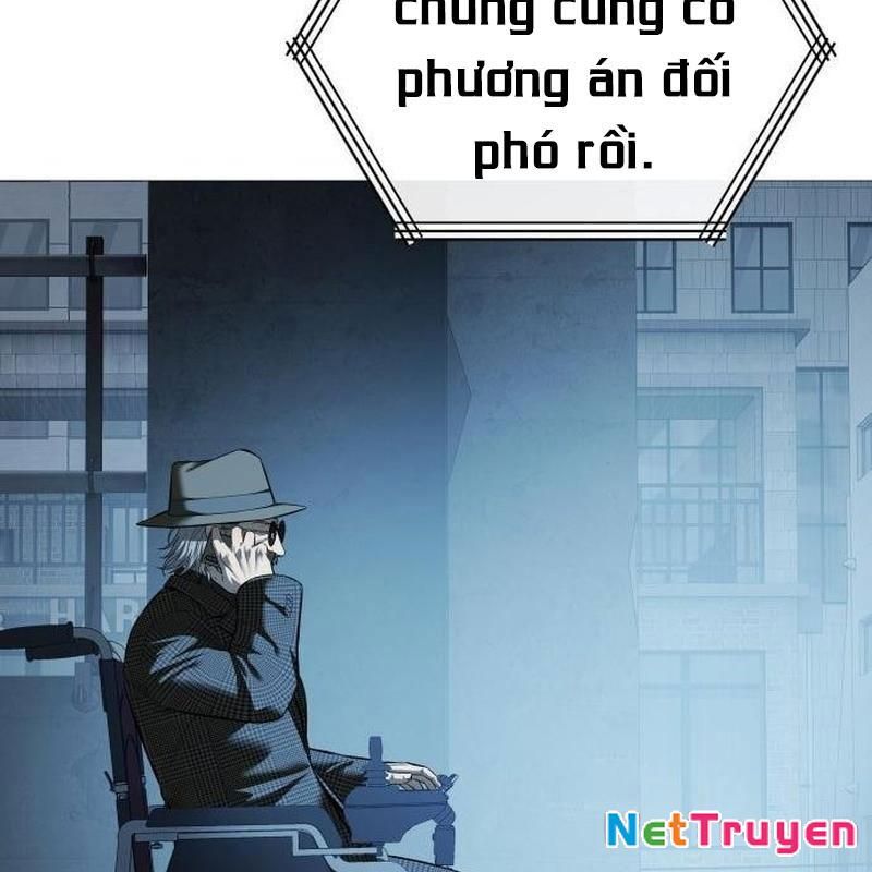 Sát Thủ Áo Đỏ Chapter 19 - Trang 2