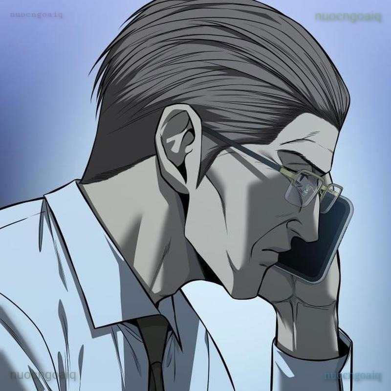 Sát Thủ Áo Đỏ Chapter 19 - Trang 2