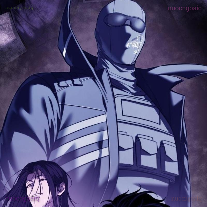 Sát Thủ Áo Đỏ Chapter 19 - Trang 2