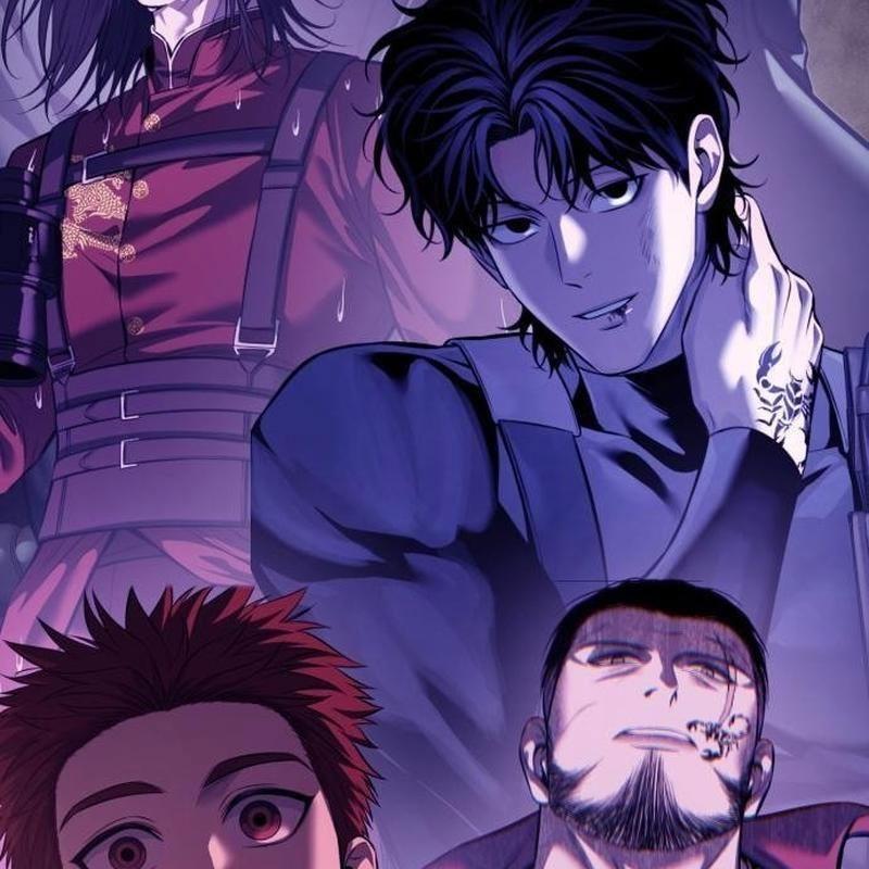 Sát Thủ Áo Đỏ Chapter 19 - Trang 2