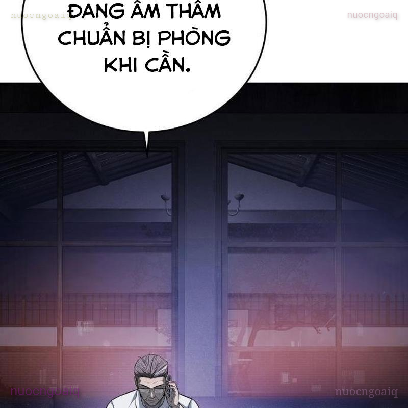 Sát Thủ Áo Đỏ Chapter 19 - Trang 2