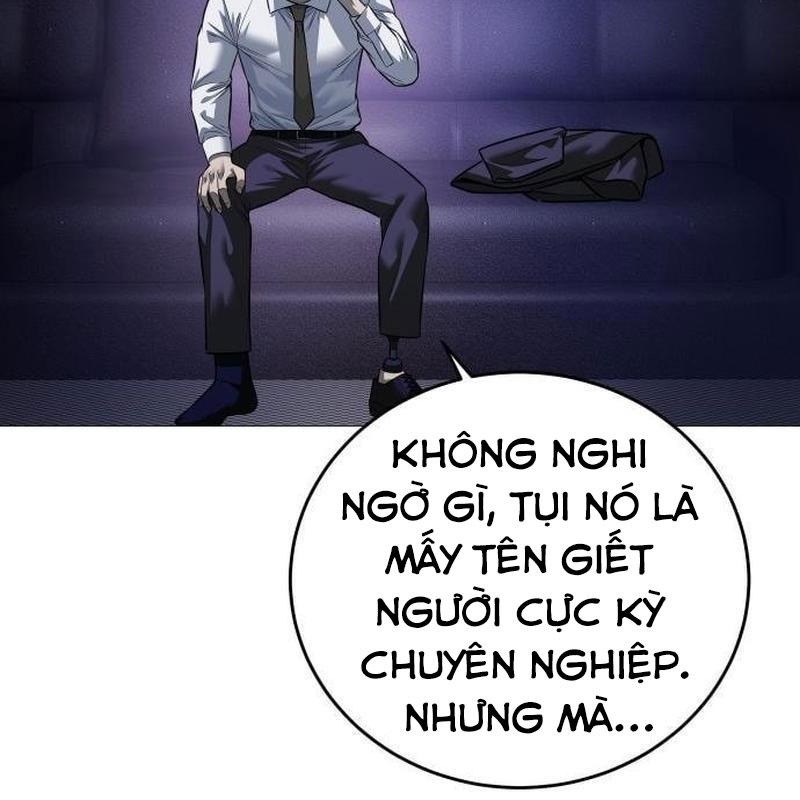 Sát Thủ Áo Đỏ Chapter 19 - Trang 2