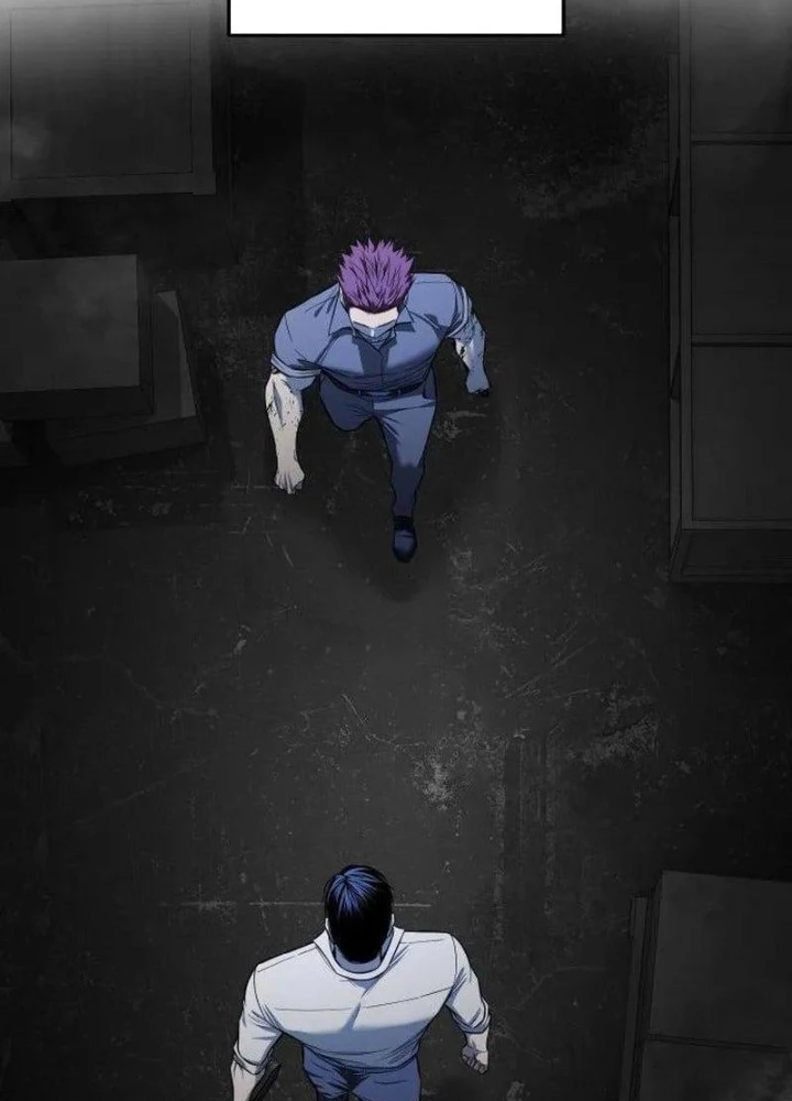 Sát Thủ Áo Đỏ Chapter 20 - Trang 2