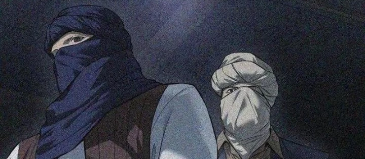 Sát Thủ Áo Đỏ Chapter 20 - Trang 2