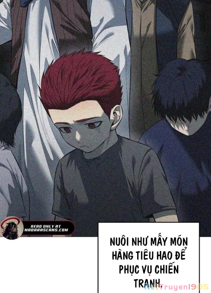 Sát Thủ Áo Đỏ Chapter 20 - Trang 2