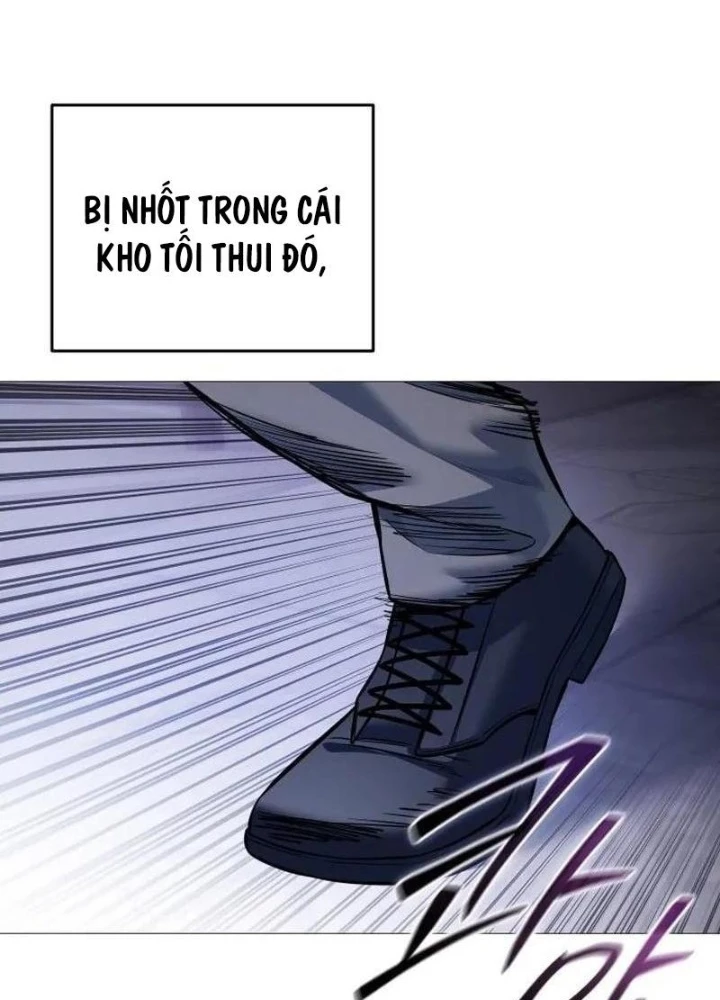 Sát Thủ Áo Đỏ Chapter 20 - Trang 2